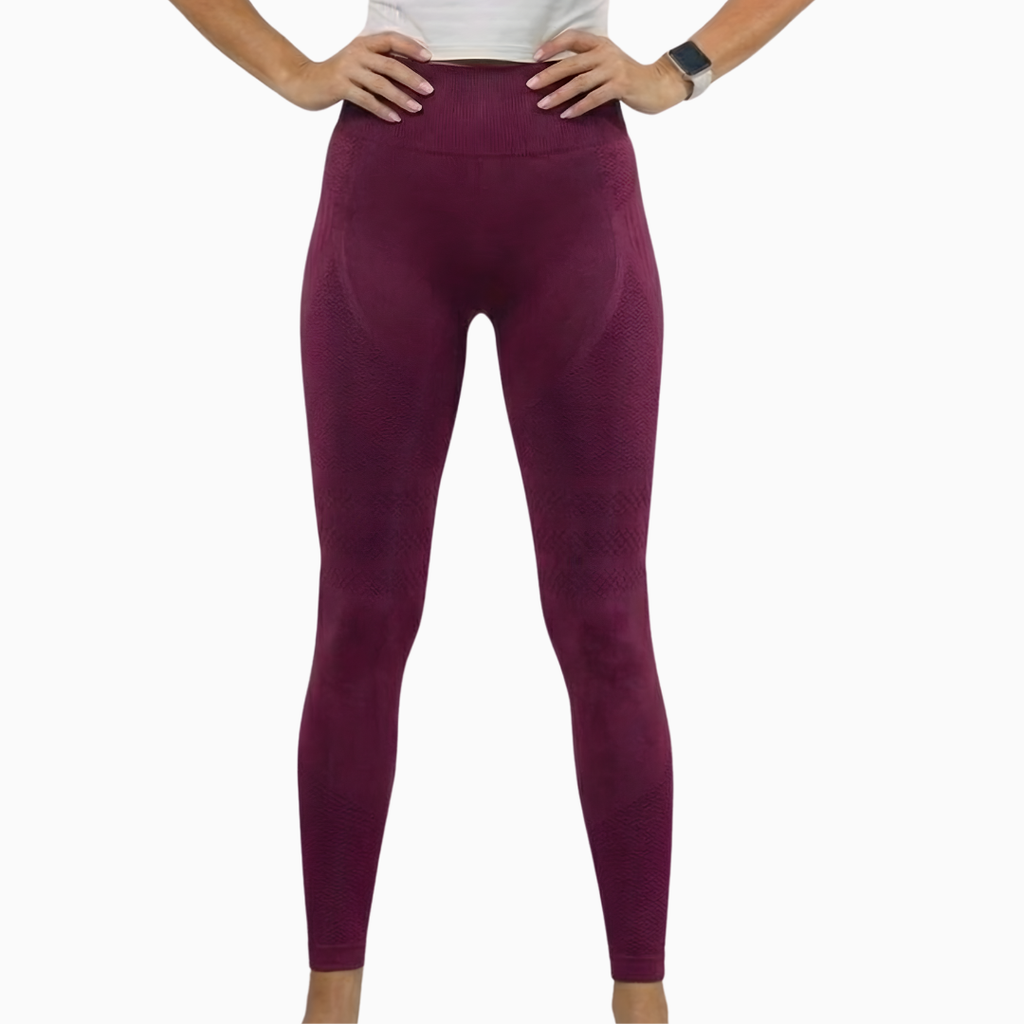 Legging 3D Anti-Cellulite