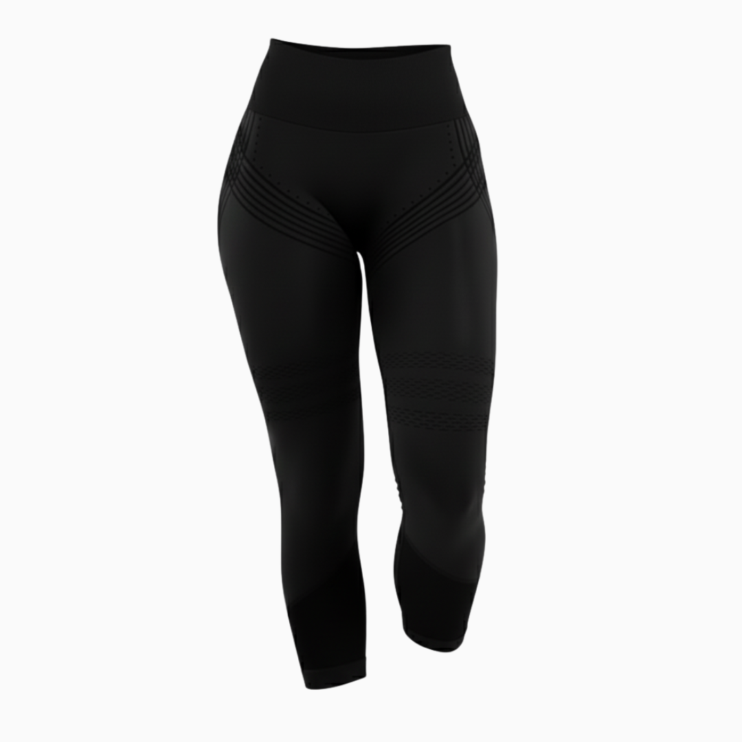 Legging 3D Anti-Cellulite